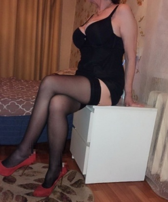 Анкета проститутки Александра - Фото 1, Юкаменское, 58 лет, №88